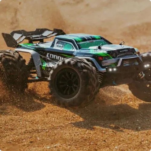 SVRT-RC 6102 BRUSHED 1-16 2S