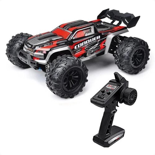 SVRT-RC 6102 BRUSHED 1-16 2S